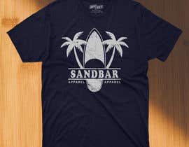 #73 for Sandbar Apparel by asifhassansabbir