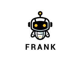 #268 for Frank Logo by subal500