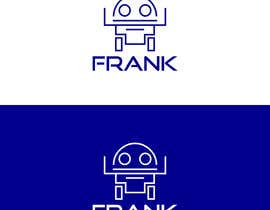 #264 for Frank Logo by AleaOnline