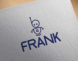 #261 for Frank Logo by mohammadmojibur9