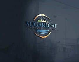 Číslo 952 pro uživatele Sugarloaf Harbor Marina logo- round 2 od uživatele Dferdusi8005