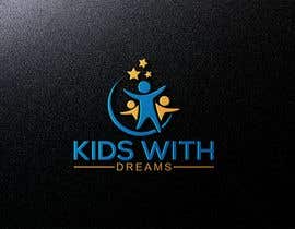 #237 untuk KIDS WITH DREAMS oleh josnaa831