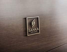 nº 901 pour Sanka Ventures Logo par Frislam11 