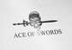 Imej kecil Penyertaan Peraduan #323 untuk                                                     Design a Logo for Ace of Swords
                                                