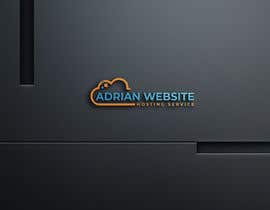 #286 for Build me a amazing logo for my hosting company af BinaDebnath