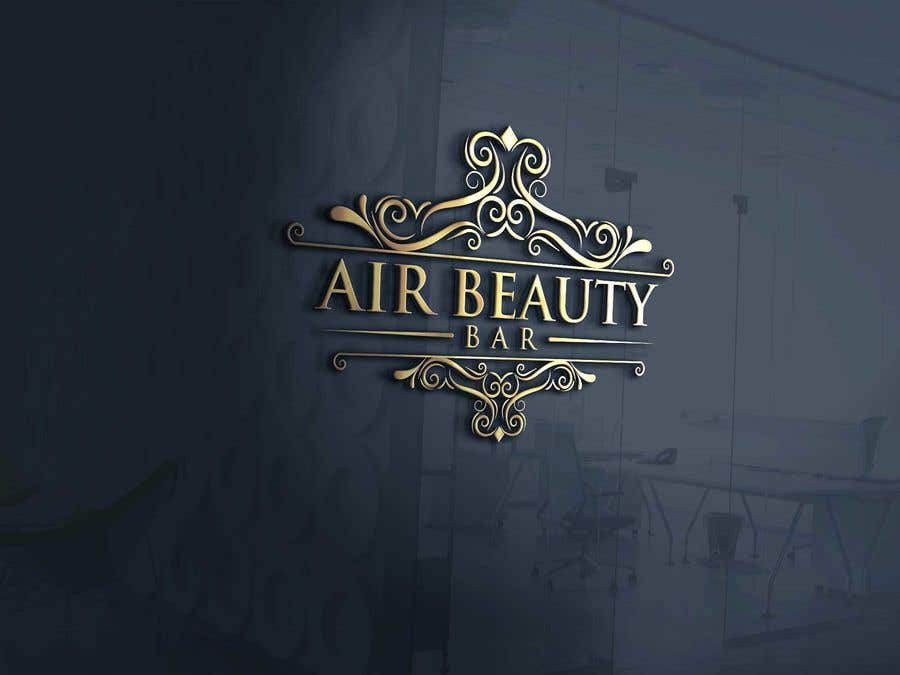 Bài tham dự cuộc thi #772 cho                                                 Beauty Logo
                                            