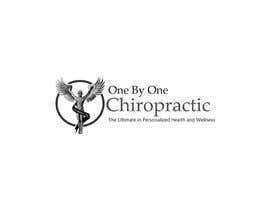 nº 33 pour Chiropractic Business Logo par imtiazpir 