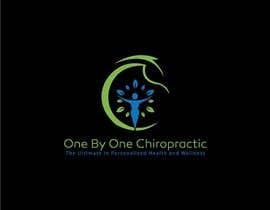nº 86 pour Chiropractic Business Logo par fadishahz 