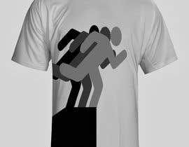 #11 for Design a T-Shirt for Parkombat by hopedesigner