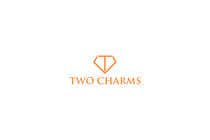 #813 untuk Two Charms oleh classydesignbd