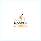 #311 untuk E-Bike logo oleh mohammadali008