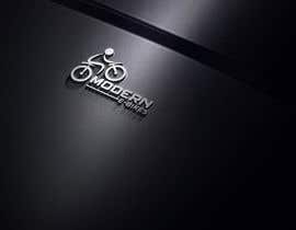 #369 for E-Bike logo by muntahinatasmin4