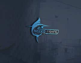 #68 para Fishing Brand Designs &amp; Possibly a Logo de shreeporitos6925