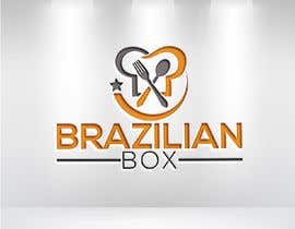 nº 147 pour Brazilian Box par shahnazakter5653 