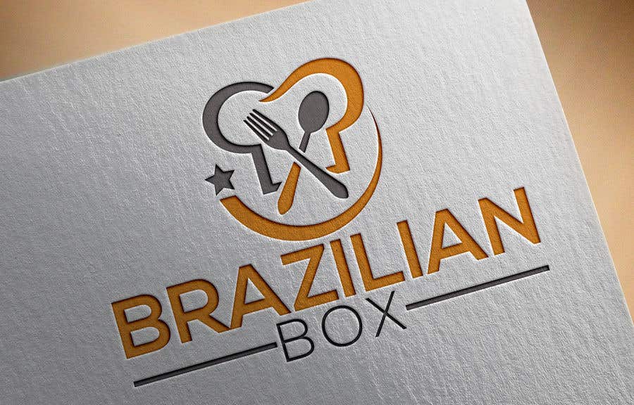 Proposition n°151 du concours                                                 Brazilian Box
                                            