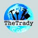 
                                                                                                                                    Icône de la proposition n°                                                212
                                             du concours                                                 Logo Design for TheTrady.com
                                            