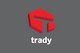 
                                                                                                                                    Icône de la proposition n°                                                138
                                             du concours                                                 Logo Design for TheTrady.com
                                            