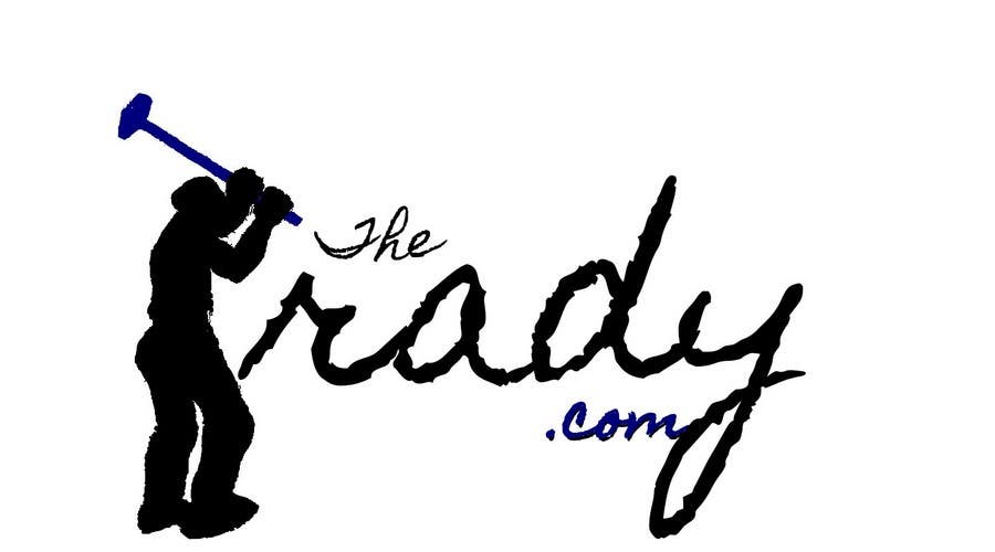 
                                                                                                                        Proposition n°                                            72
                                         du concours                                             Logo Design for TheTrady.com
                                        