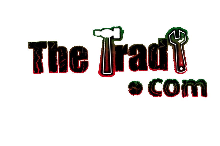 
                                                                                                                        Proposition n°                                            98
                                         du concours                                             Logo Design for TheTrady.com
                                        