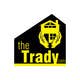 
                                                                                                                                    Icône de la proposition n°                                                90
                                             du concours                                                 Logo Design for TheTrady.com
                                            
