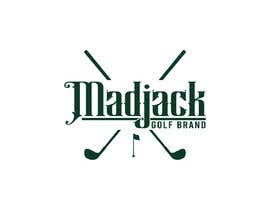 #278 for Madjack Golf Brand af rockztah89