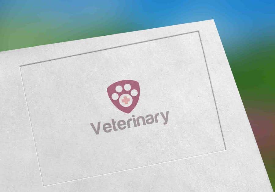 
                                                                                                                        Konkurrenceindlæg #                                            44
                                         for                                             create a logo for veterinary - 03/09/2021 14:47 EDT
                                        