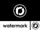 Imej kecil Penyertaan Peraduan #81 untuk                                                     Design a Logo for Instagram watermark
                                                