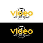 #1345 for Logo design for &quot;Video Autoridad&quot; af mdjahedul962