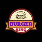 #30 untuk Name for Burger-Restaurant oleh HASEEN001