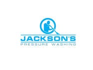 Graphic Design Inscrição do Concurso Nº3 para Design a Logo for Pressure Washing Business