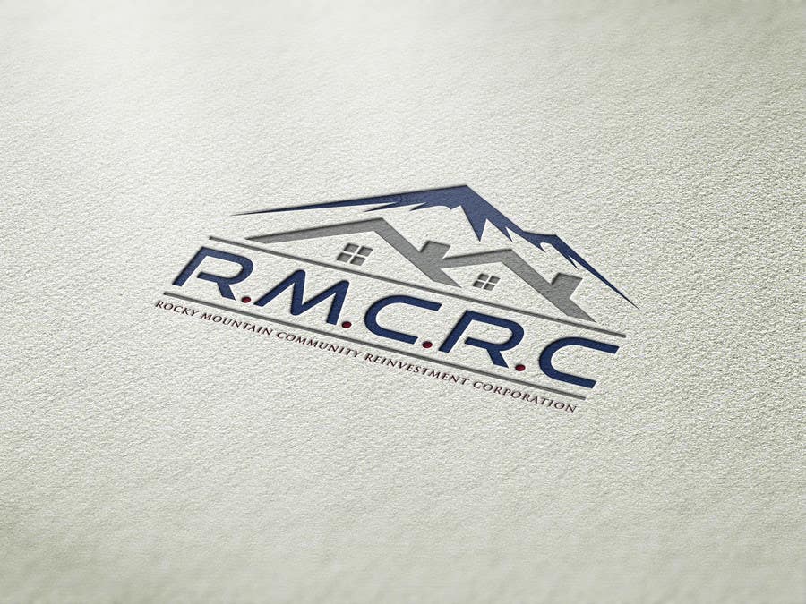 Penyertaan Peraduan #46 untuk                                                 Design a Logo for RMCRC
                                            