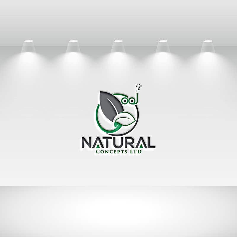 
                                                                                                                        Kilpailutyö #                                            296
                                         kilpailussa                                             Natural Concepts Ltd
                                        