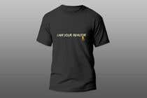 #44 cho &quot;I Am Your Realtor&quot; T-Shirt Design bởi rufaidarahman08