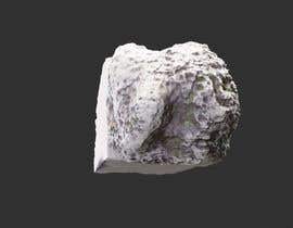 #20 cho 3d sculpting of a rock for a reef bởi TalhaJavedRajput