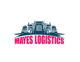#289 for Logo Design for Logistics Company by hasanmainul725