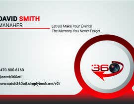 #93 for Business card design 3.5x2 with a 1/8 bleed by mdrakibulhasan67