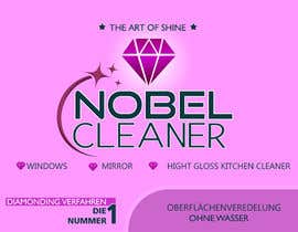 #20 cho label for woman diamond windows       /   mirrow   /      highgloss kitchen cleaner! bởi greenslk