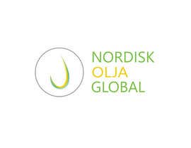 nº 14 pour Design a Logo for NORDISK OLJA GLOBAL par gssakholia11 