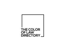#78 for The Color of Law Directory af hasanulkabir89