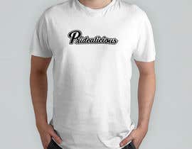 #95 for Pridealicious Brand T-Shirt Design Contest by palash66