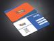 Konkurrenceindlæg #199 billede for                                                     Business Card Design
                                                