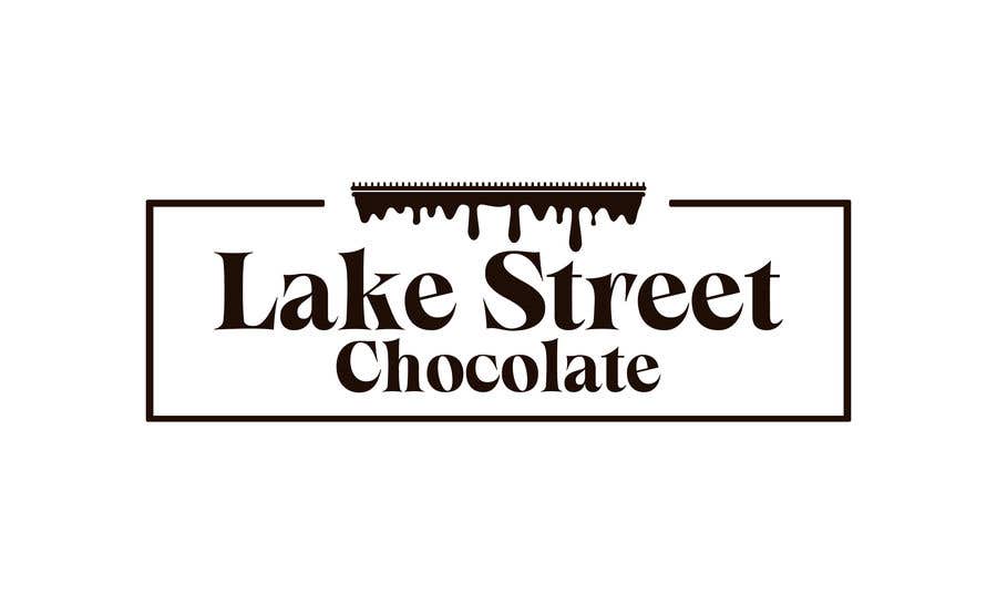 
                                                                                                                        Inscrição nº                                             683
                                         do Concurso para                                             Logo design for a small chocolate company
                                        