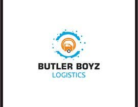 #510 for Butler Boyz Logistics by luphy