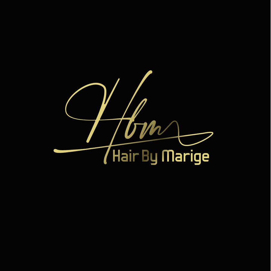 
                                                                                                            Bài tham dự cuộc thi #                                        55
                                     cho                                         Logo For Hair Stylist
                                    