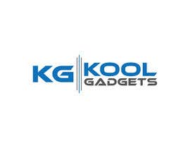 #415 for New Logo design for Kool Gadgets Ltd af alisojibsaju