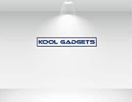 #410 for New Logo design for Kool Gadgets Ltd af khanamirul6165