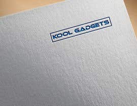 #411 for New Logo design for Kool Gadgets Ltd af khanamirul6165