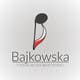 Мініатюра конкурсної заявки №24 для                                                     Zaprojektuj logo muzyczne dla marki BAJKOWSKA
                                                