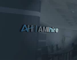 georgeecstazy tarafından Design a Logo for AMI Hire için no 12