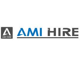georgeecstazy tarafından Design a Logo for AMI Hire için no 26